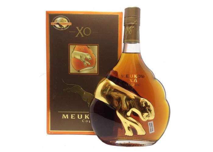 Купить коньяк Meukow X.O в Харькове и Украине | Eurostore
